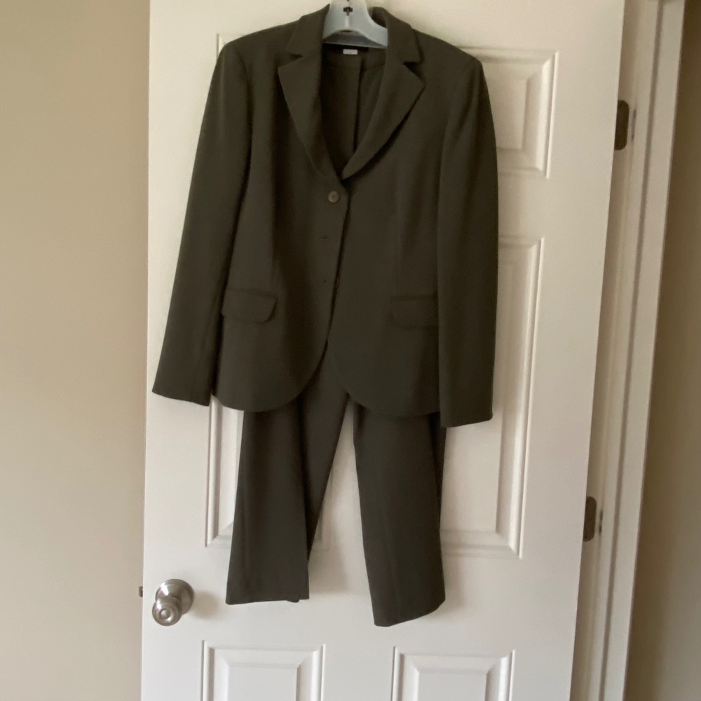 Dress for Success